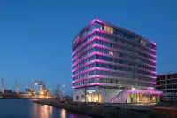 Residence Inn by Marriott Amsterdam Houthavens - con vista mare