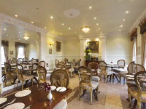 The Lookout Rye Hotels in Rye