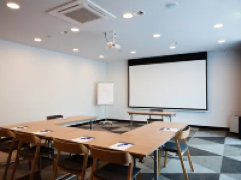 Holiday Inn Express FRANKFURT AIRPORT - RAUNHEIM by IHG Hotels in Raunheim