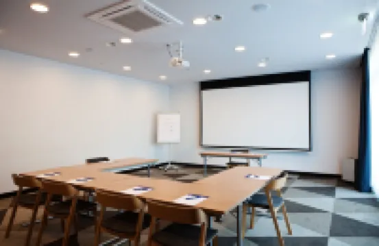 Holiday Inn Express Frankfurt Airport - Raunheim, ein IHG Hotel