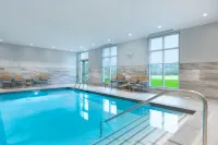 Hilton Garden Inn Hanover/Lebanon - Pool