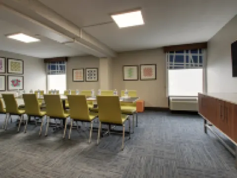 Holiday Inn Express VOORHEES - MT. LAUREL by IHG Hotels in Echelon