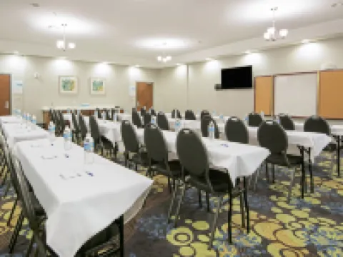 Holiday Inn Express & Suites MONAHANS I-20 by IHG Hotels in Ward County
