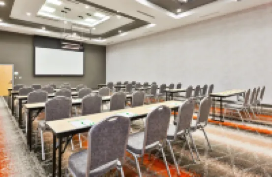 Holiday Inn & Suites TOLEDO SOUTHWEST - PERRYSBURG by IHG