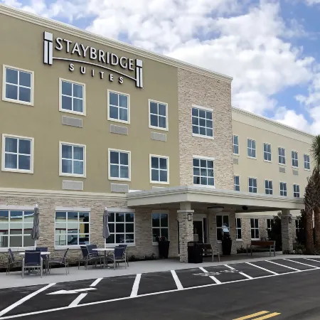 Staybridge Suites VERO BEACH by IHG