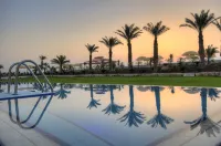 Herods Dead Sea – A Premium Collection by Fattal Hotels - Beach