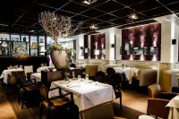 Hotel Ten Cate Emmen - breakfast