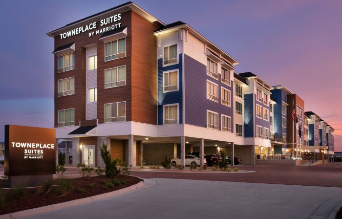 TownePlace Suites Outer Banks Kill Devil Hills