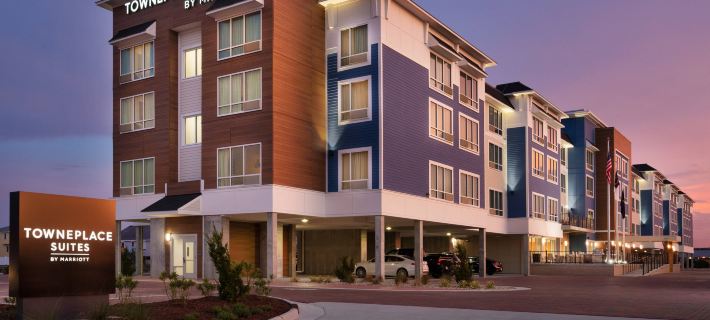 TownePlace Suites Outer Banks Kill Devil Hills Hotels in Dare County