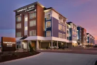 TownePlace Suites Outer Banks Kill Devil Hills - Ocean View
