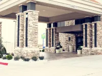 Holiday Inn Express & Suites OKLAHOMA CITY SOUTHEAST - I-35 by IHG Hotels near Red Earth Festival