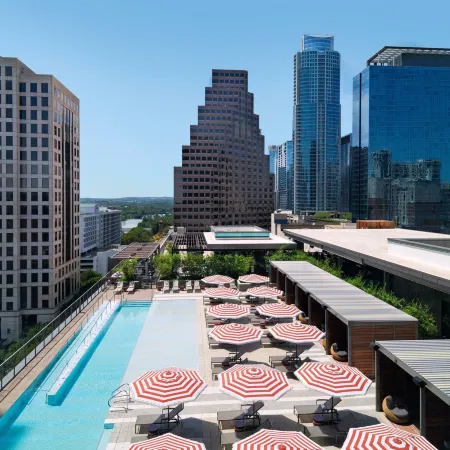 Austin Marriott Downtown