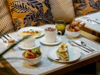 Hotel Faubourg Galant Paris- Handwritten Collection - breakfast