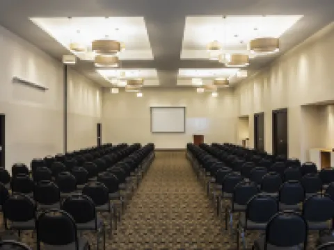 Fiesta Inn Celaya Galerias โรงแรมในเซลายา