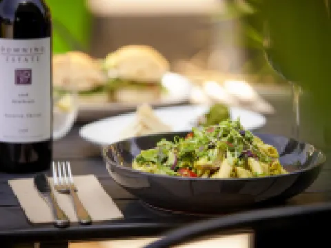 Mercure Bendigo Schaller