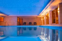 Doubletree by Hilton Harrogate - Majestic Hotel & Spa - Pools
