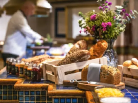 メルキュール  ホテル ウィントフク ウィントフークのホテル