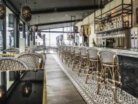 La Grande Terrasse Hôtel & Spa la Rochelle - MGallery - bar