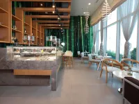 Novotel Jazan - Bữa sáng