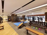 Mercure Ambassador Ulsan - Gym