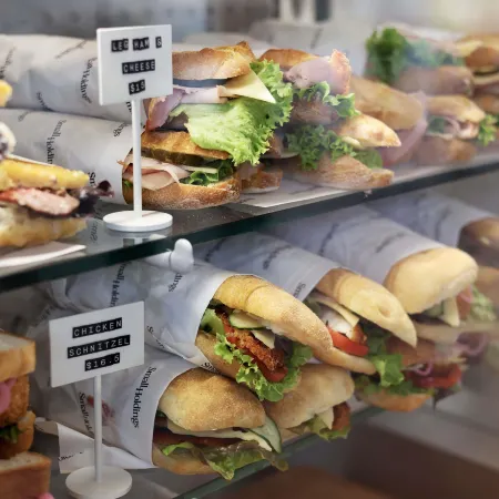Ibis Styles Melbourne Airport