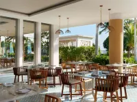 SLS PLAYA MUJERES - Aamiainen