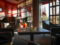 Parc Beaumont Hôtel & Spa Pau - MGallery - Quầy bar