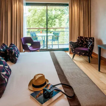 Parc Beaumont Hôtel & Spa Pau - MGallery