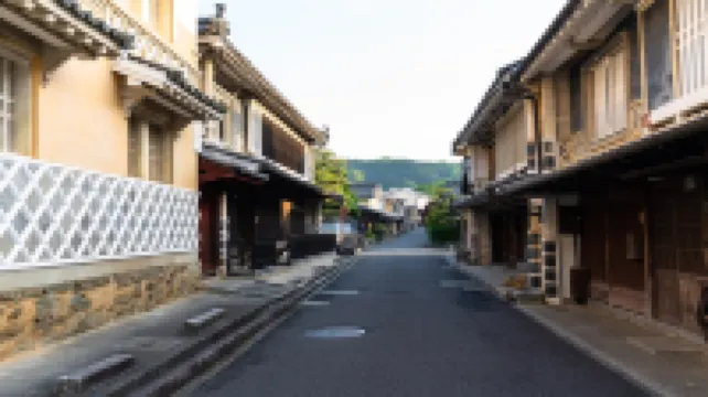 Uchiko-Inn Kura