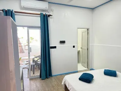 Ithaa Seaview Hotel a