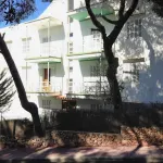 Hostal Residencia San Francisco