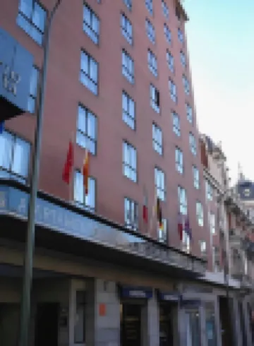 Espahotel Plaza España