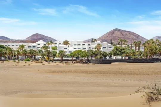 Hotel Lanzarote Village