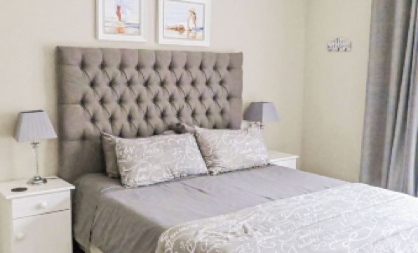 Diaz Guesthouse