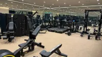 Vignette Collection ARABELLA BEACH HOTEL KUWAIT by IHG - Gym