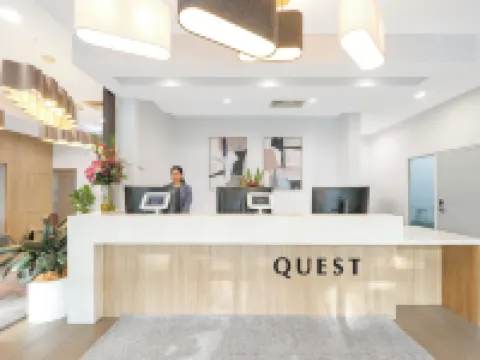 悉尼奧林匹克公園凱斯特酒店 悉尼奧林匹克公園酒店