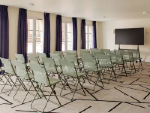 Alfred Hotels Compiègne Hotels in Compiegne