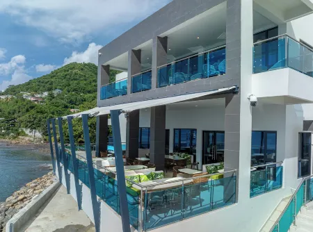Ocean Oasis Hotel Dominica