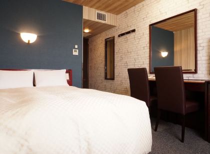 ロイヤルホテル大館