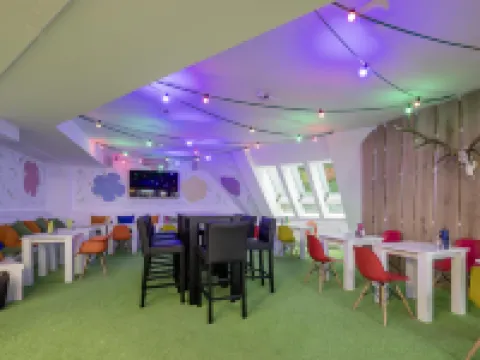 Flowers Hotels Hotels in Münster