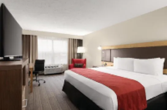 Country Inn & Suites by Radisson, Fairborn South, Oh Hotels in Beavercreek