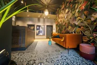 Leo Boutique Rooms - Adults Only - 2-Star