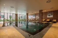 Vila Gale Collection Tomar - piscine