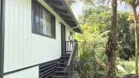 Hale Ola Aina 2 Bedroom Home by RedAwning Hotels in Keaau