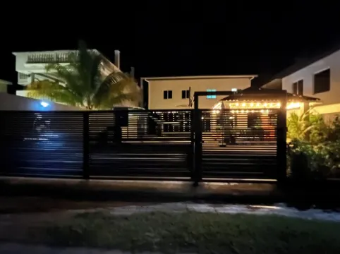 Sabas Beach House in Surf City