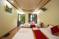 Tam Coc Riverside Homestay - pet friendly