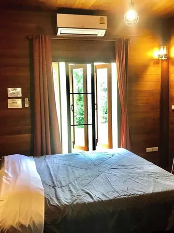 รูปภาพของวิลล่า ปาราอิโซ สไตล์ไทยดั้งเดิม