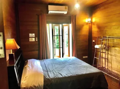 Villa Paraiso Traditional Thai Hotel a Khao Thong