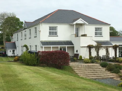 ベガーズ リーチ ホテル のホテル