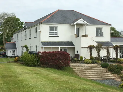 Beggars Reach Hotel Hôtels à : Freystrop